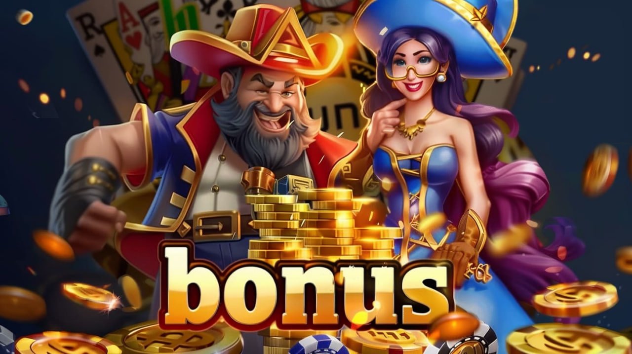 Permainan slot online modern di platform idnraja dengan tema neon pink