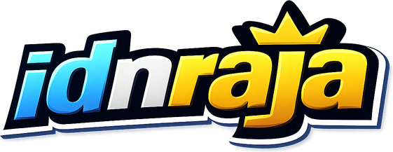 Logo idnraja